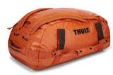 Thule Chasm borsone 70L arancione