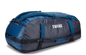 Thule Chasm borsone 130L blu poseidon