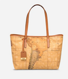 Shopping Media "Alviero Martini" D006