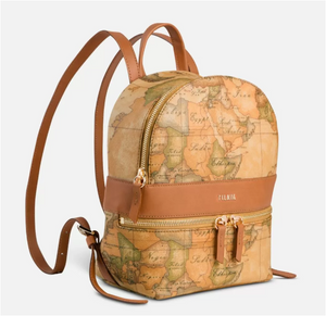 D098 Zainetto  "Alviero Martini"