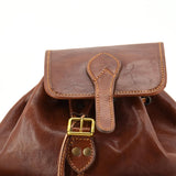 4030 Zaino in cuoio "ARNO"